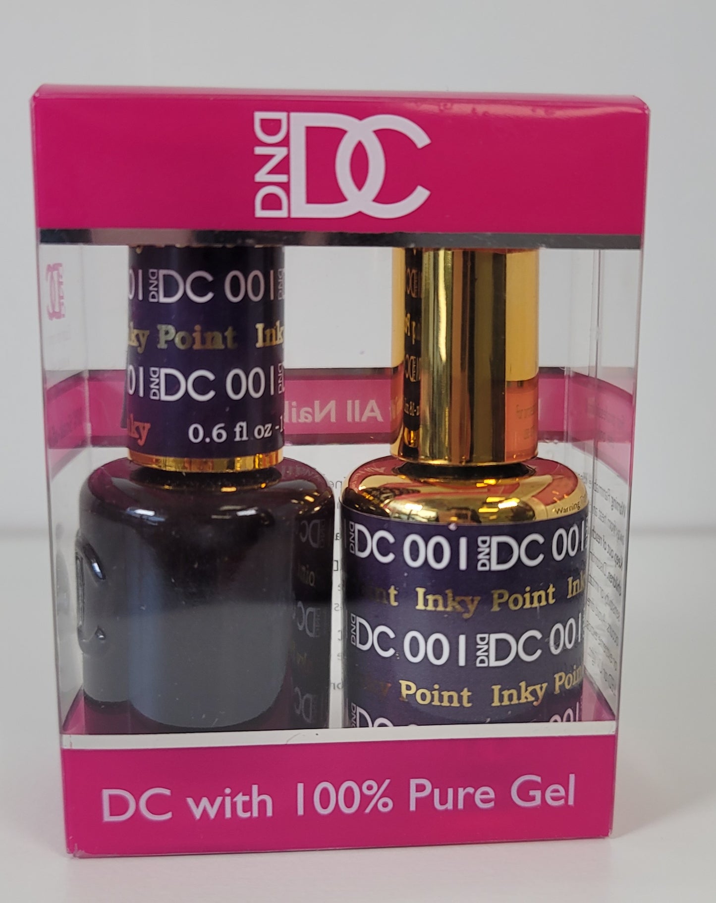 DC Gel 001