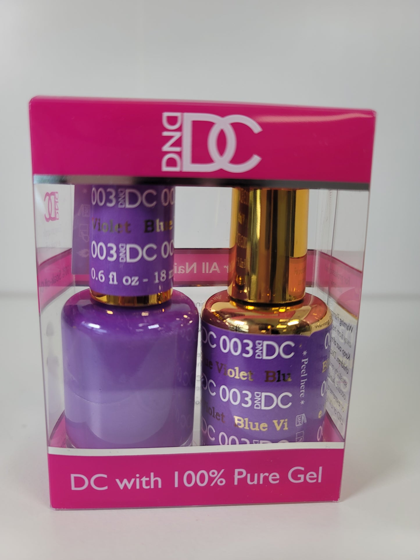 DC gel 003