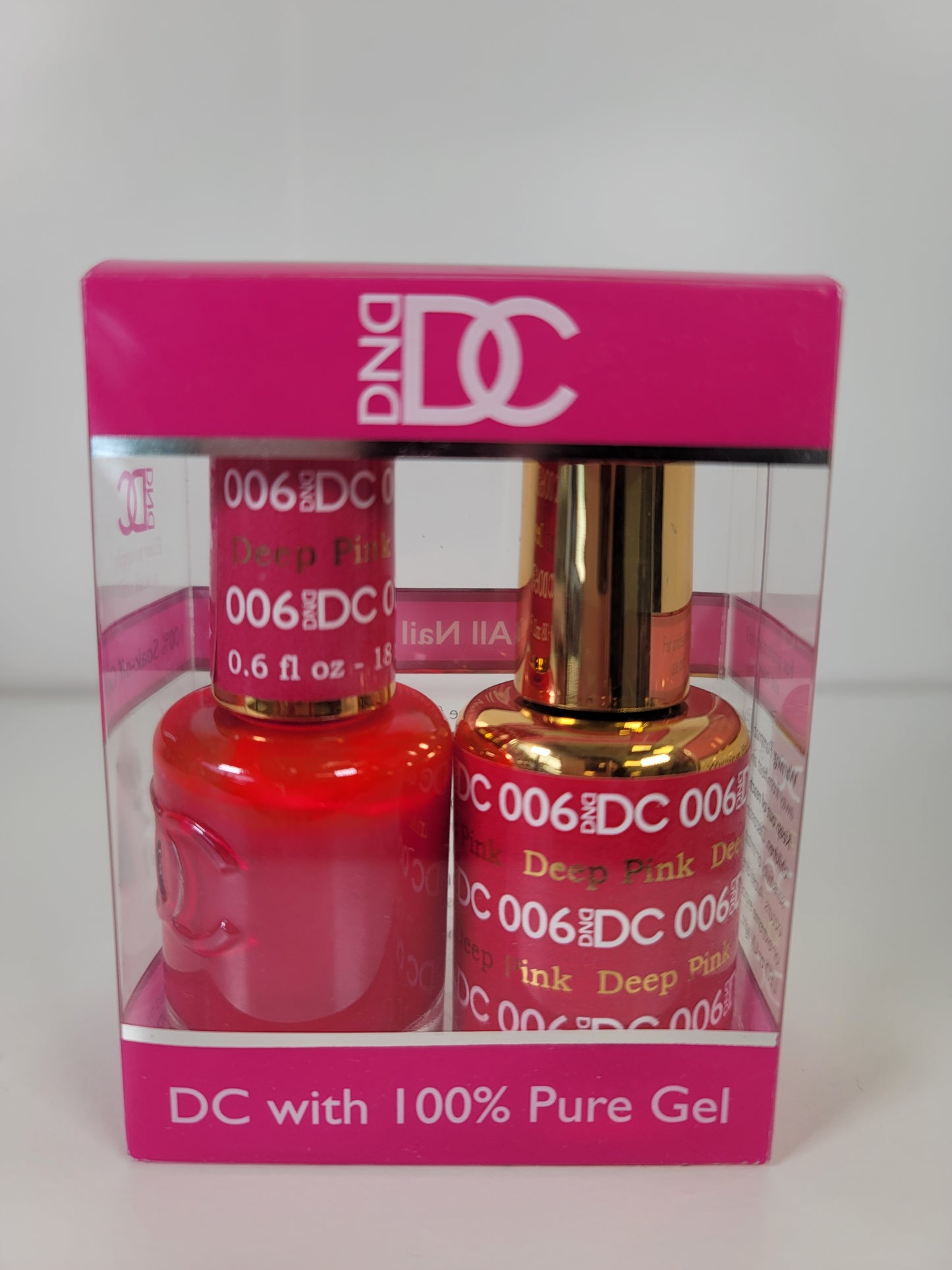 DC gel 006