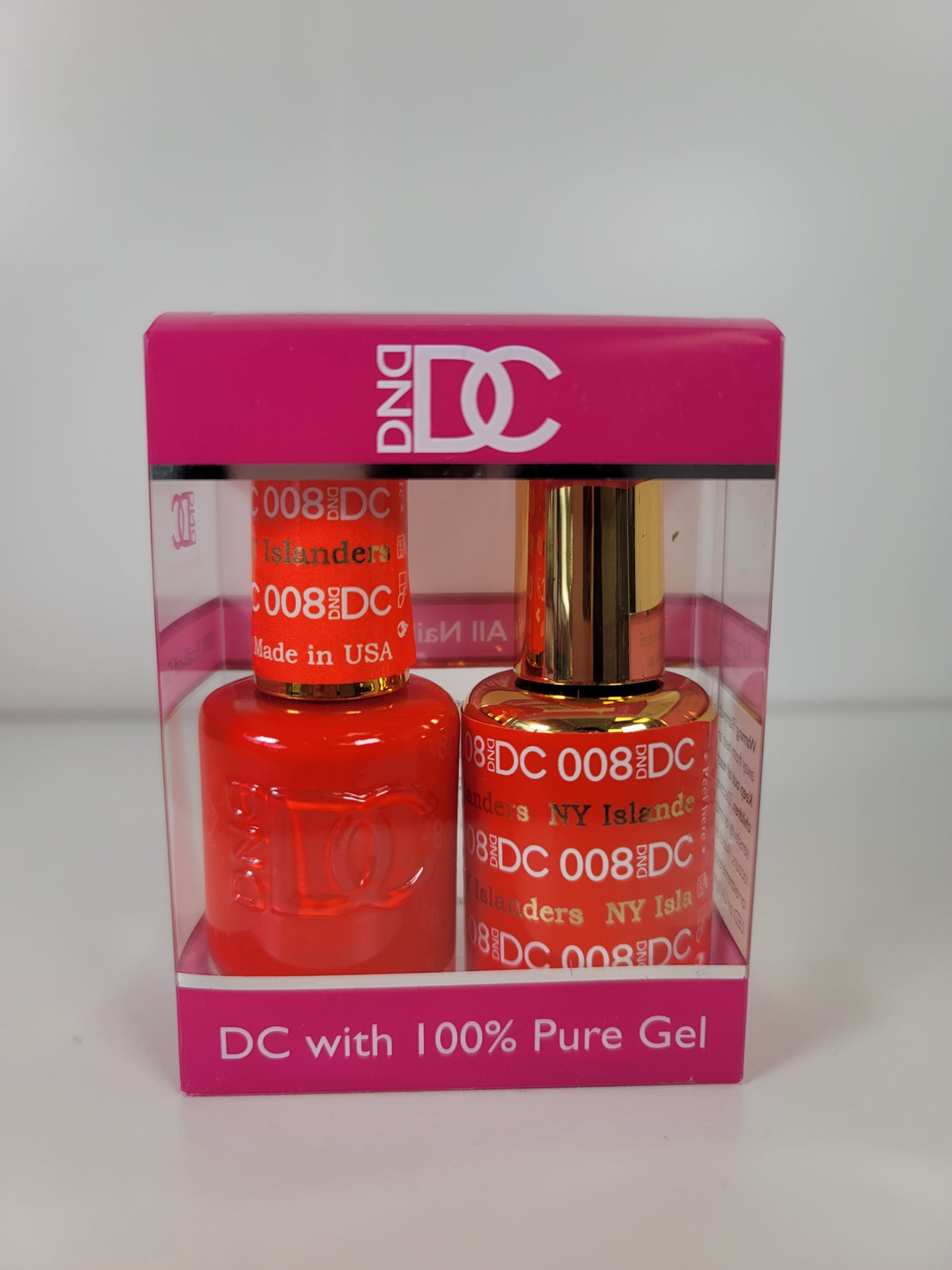 DC gel 008