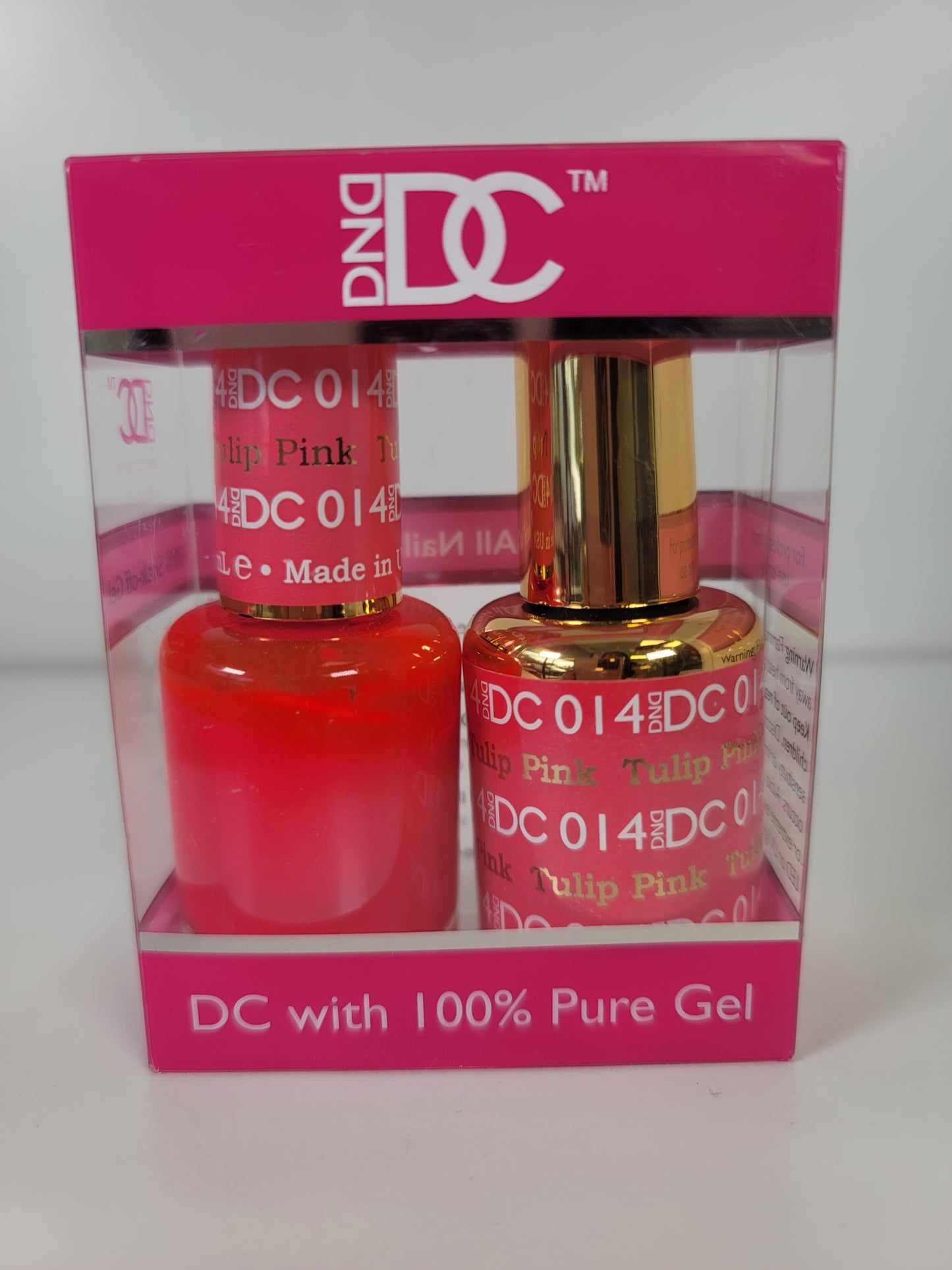 DC gel 014