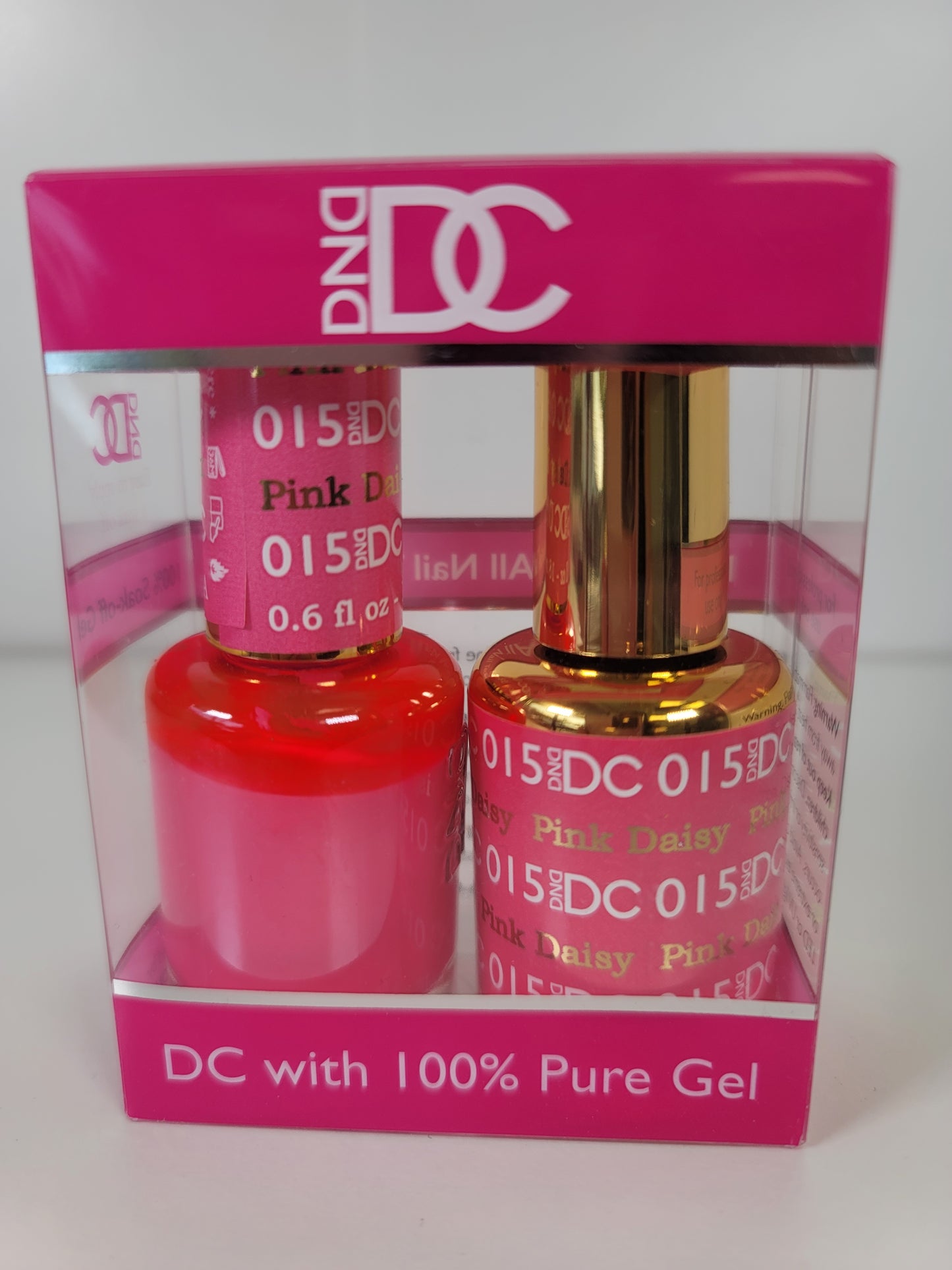 DC gel 015