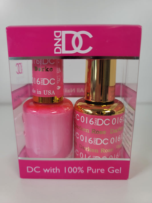 DC gel 016