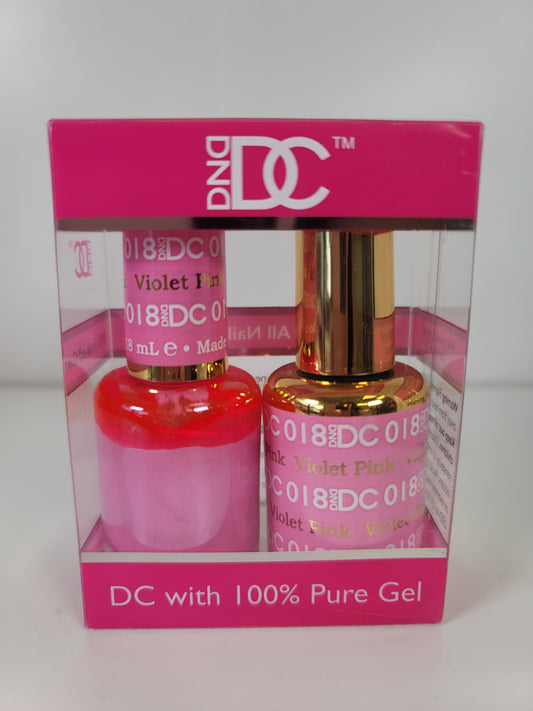 DC gel 018