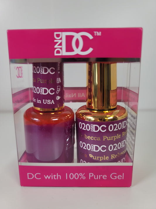 DC gel 020