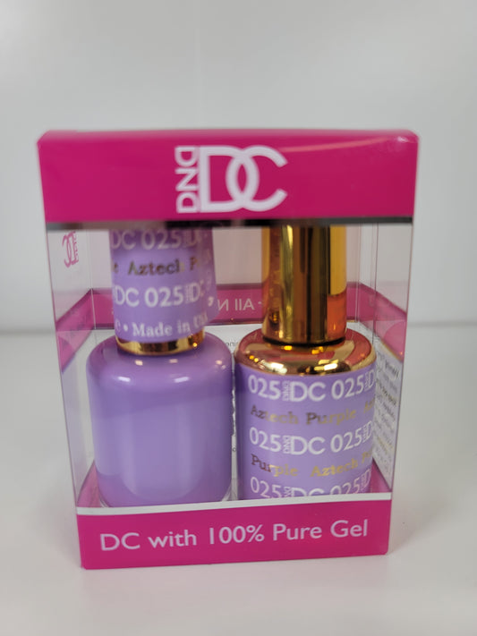 DC gel 025