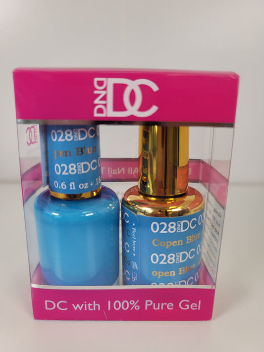 DC gel 028