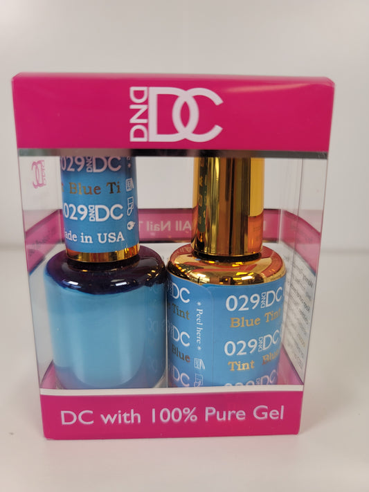 DC gel 029