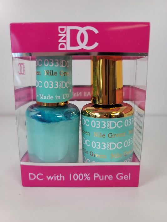 DC gel 033