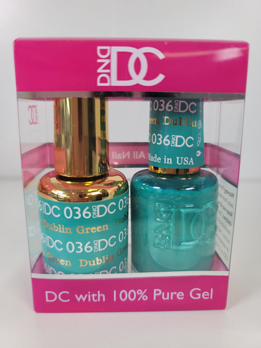 DC gel 036