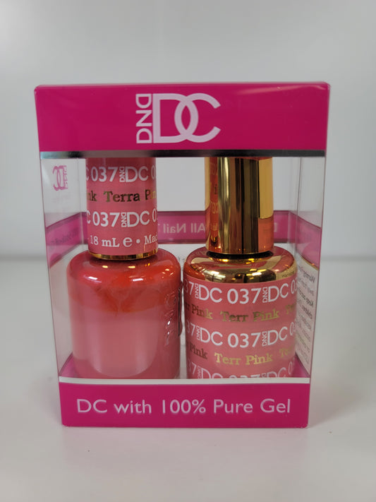 DC gel 037