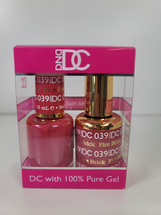 DC gel 039