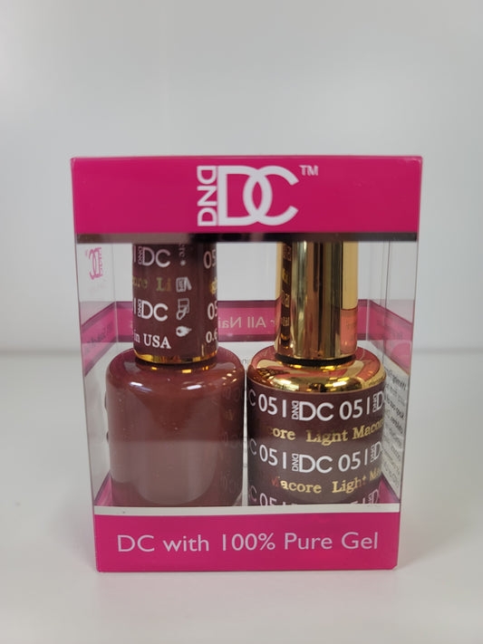 DC gel 051