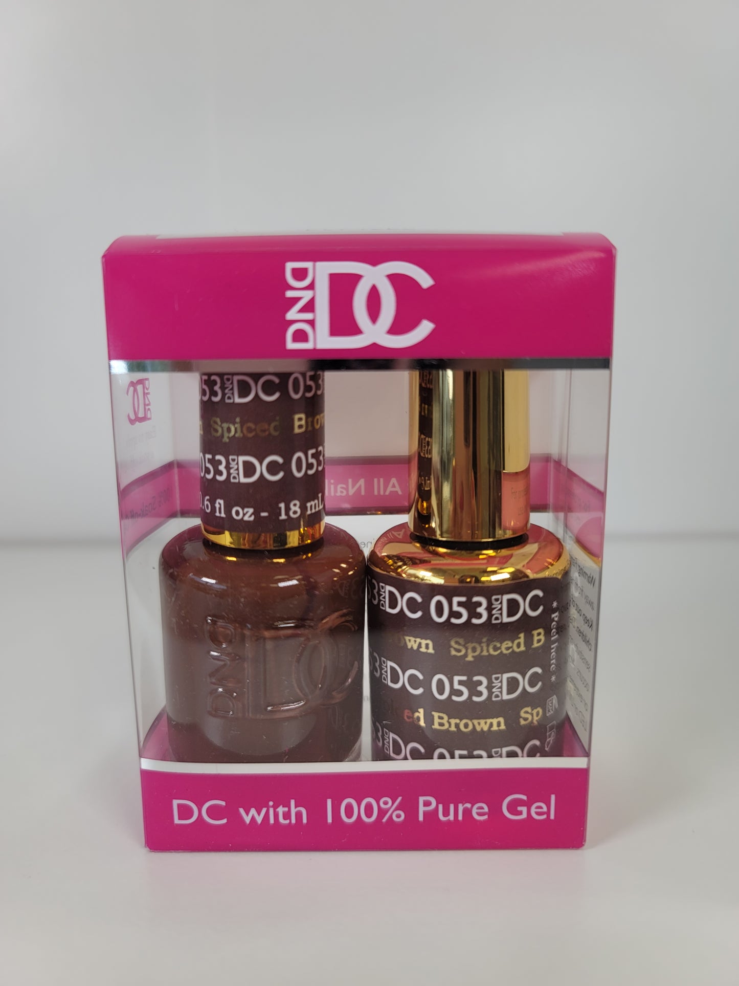 DC gel 053