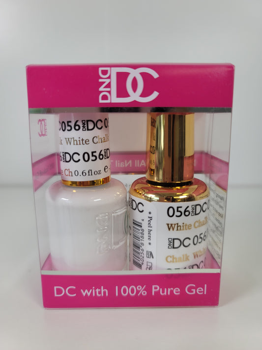 DC gel 056