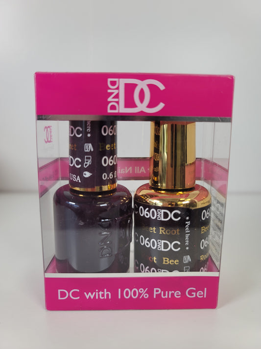 DC gel 060