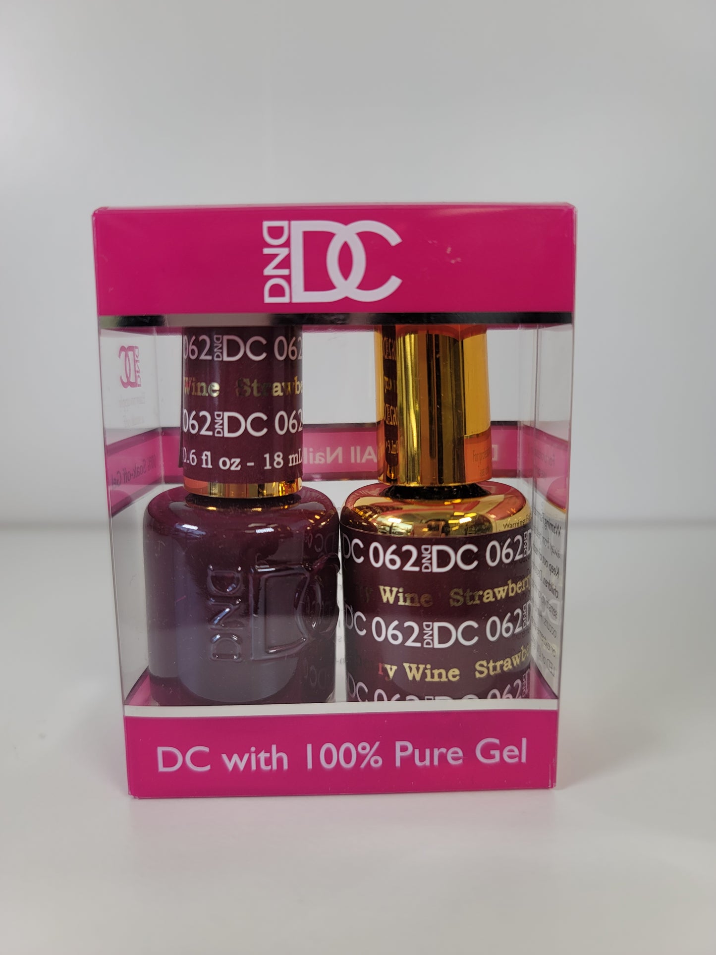 DC gel 062