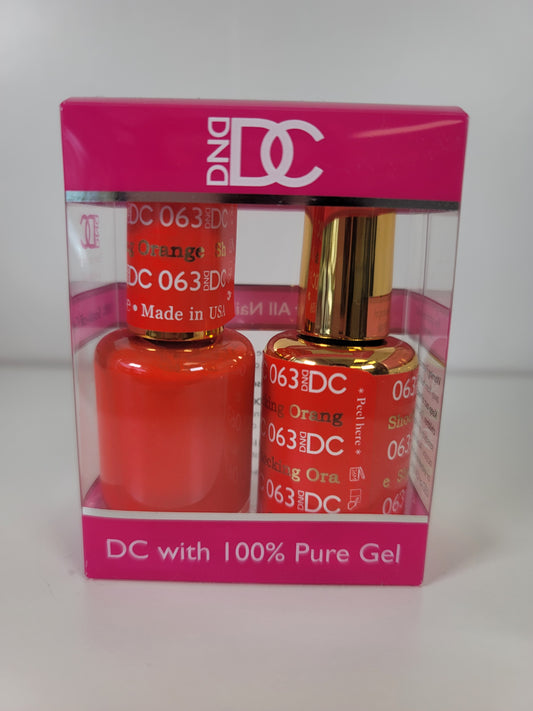 DC gel 063