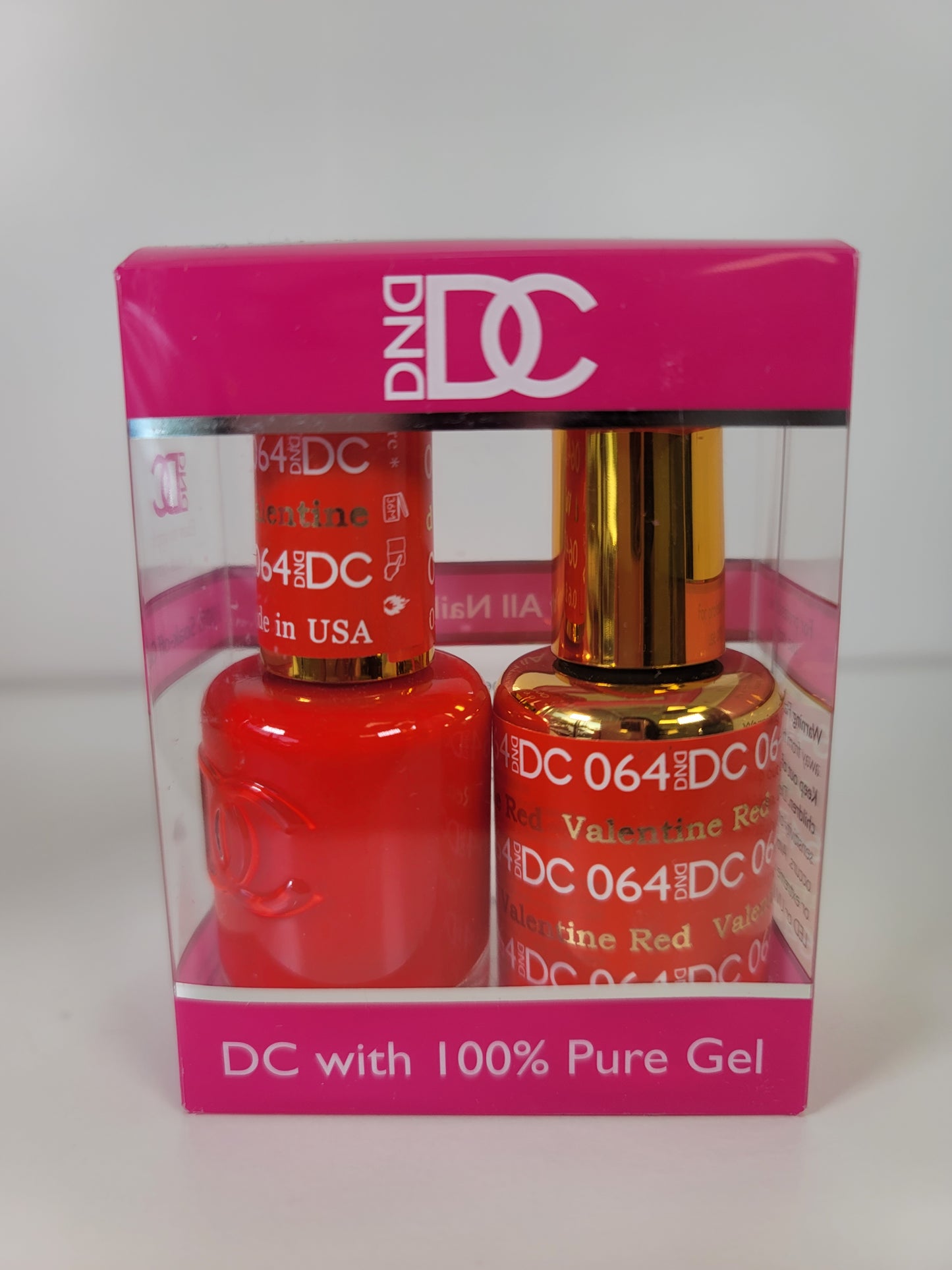 DC gel 064