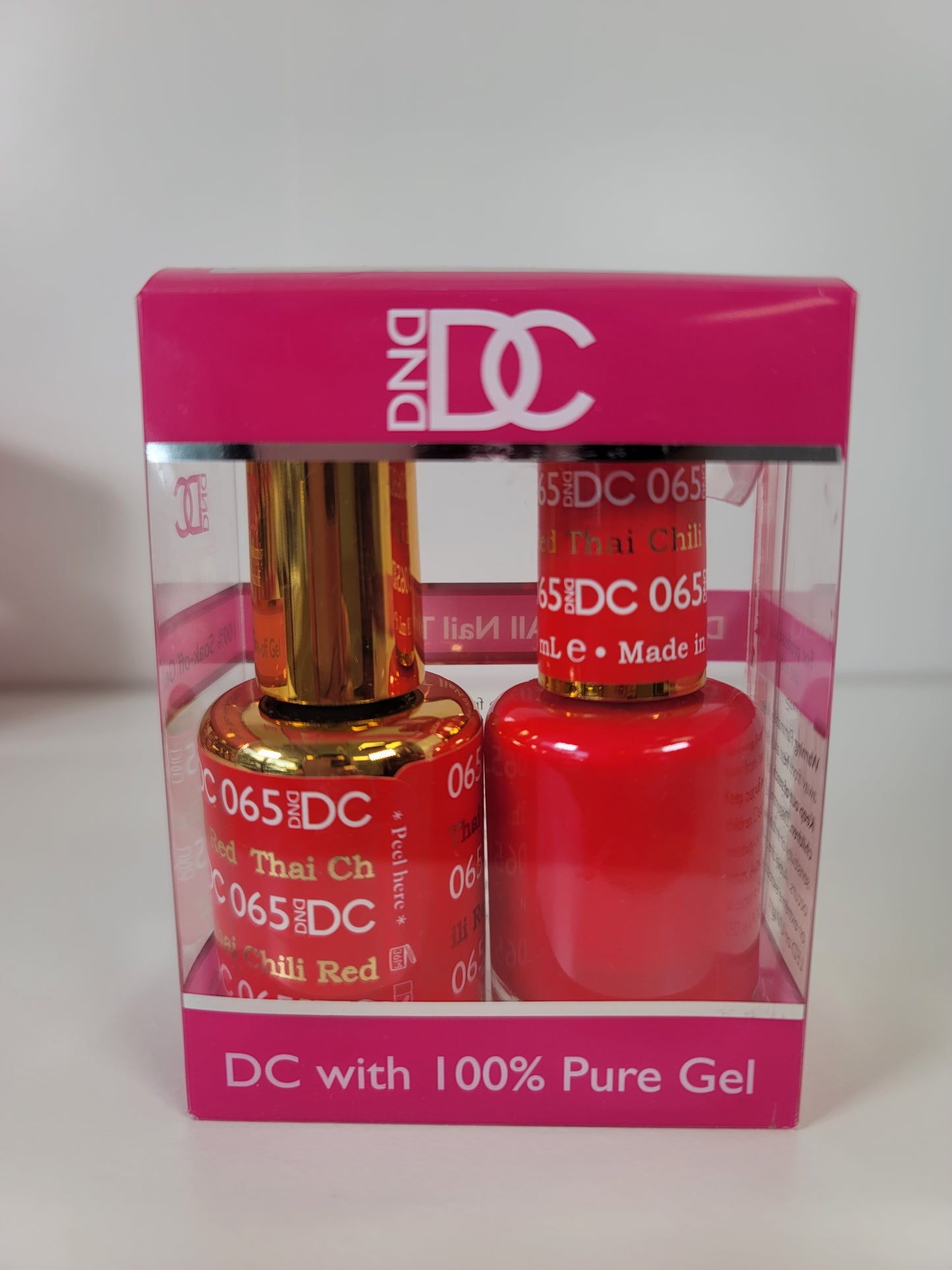 DC gel 065