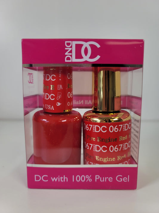 DC gel 067