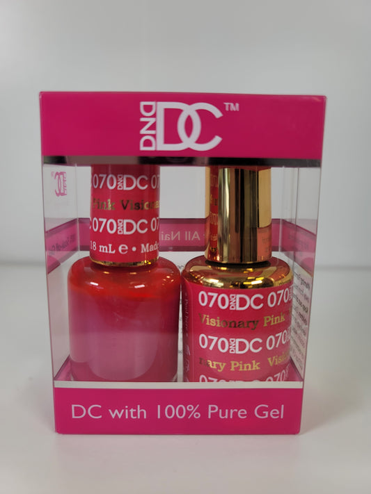 DC gel 070