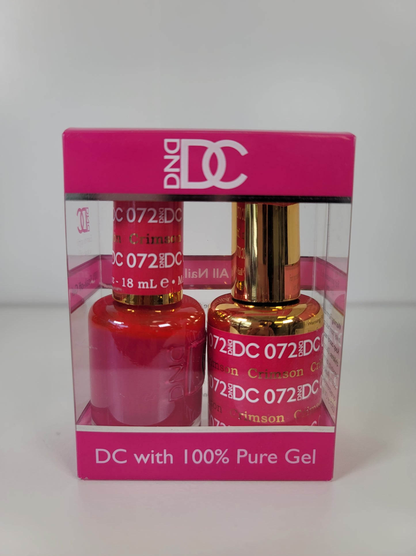 DC gel 072