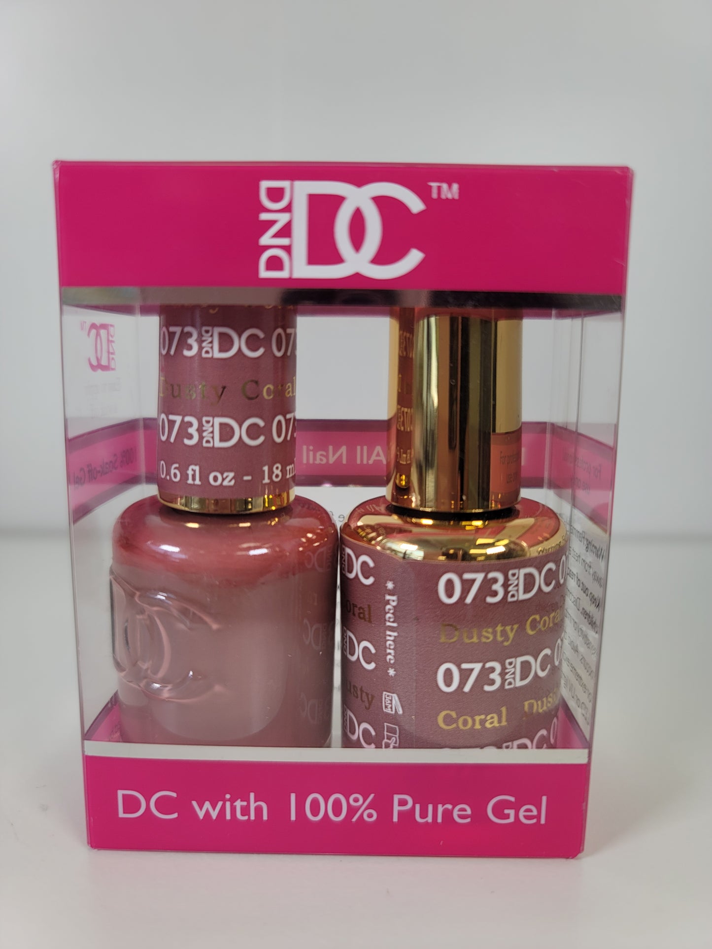 DC gel 073