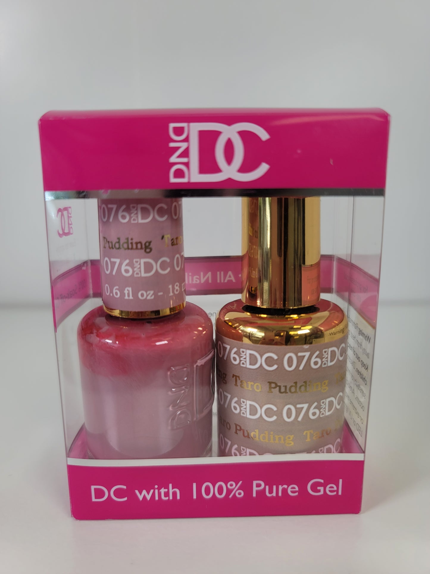 DC gel 076