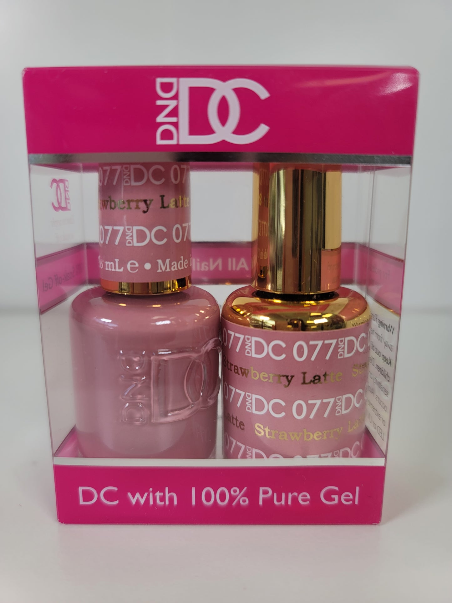 DC gel 077