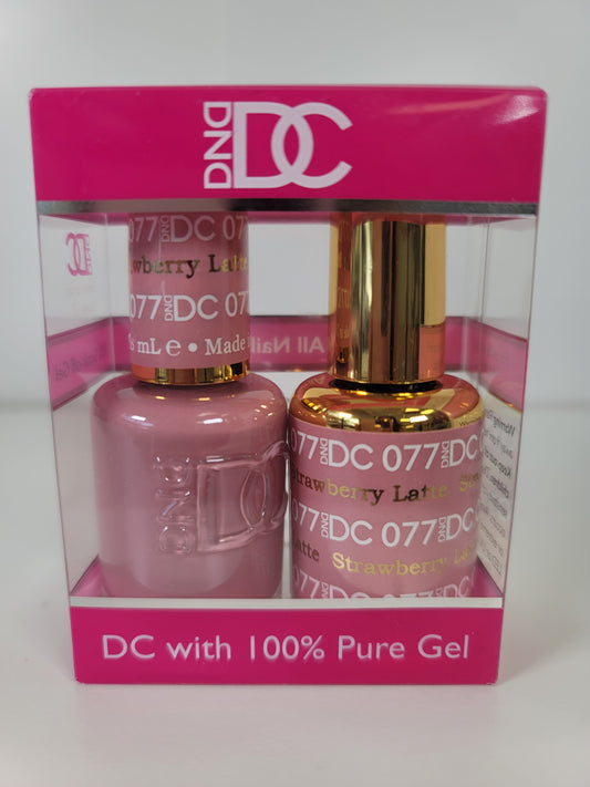 DC gel 077