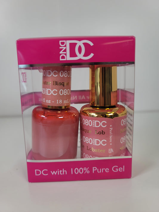 DC gel 080