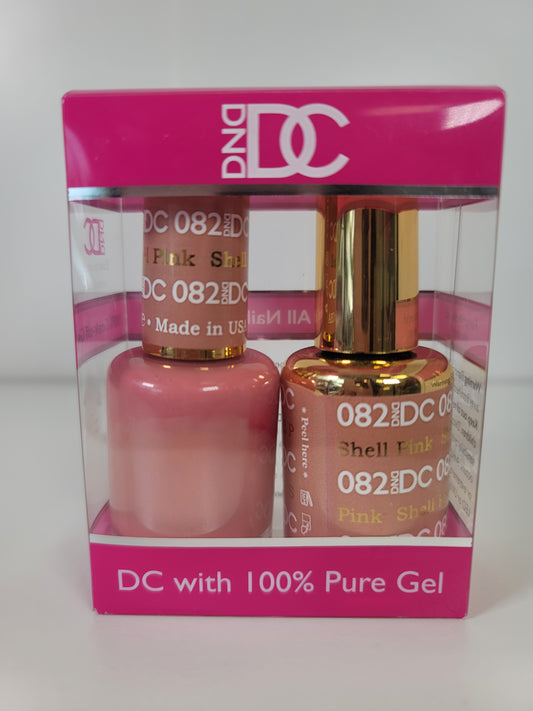 DC gel 082