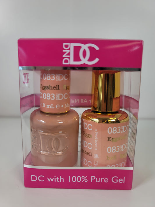 DC gel 083