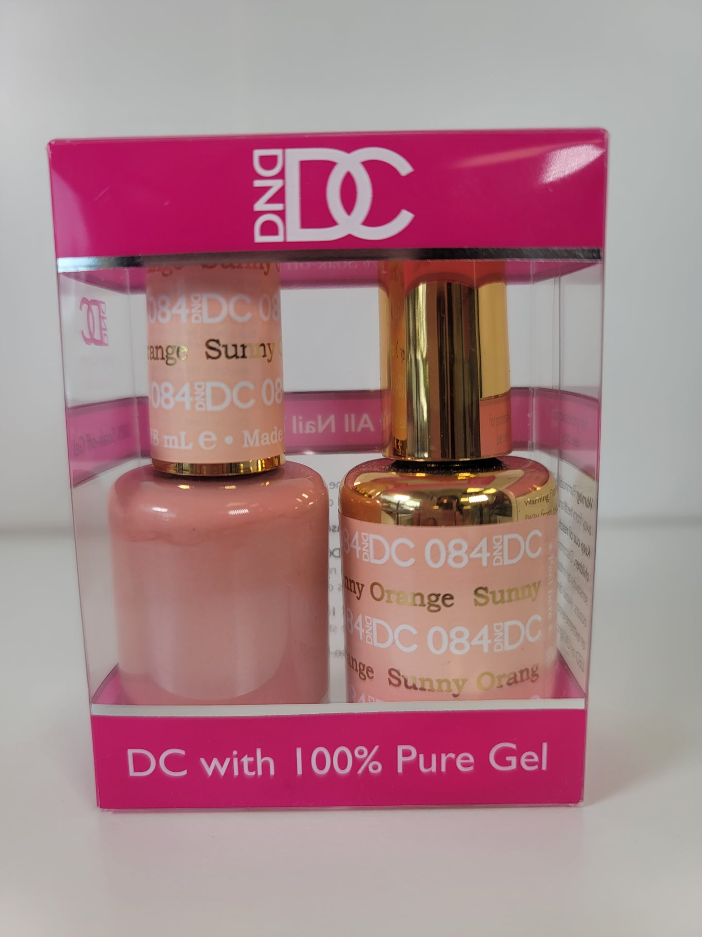 DC gel 084