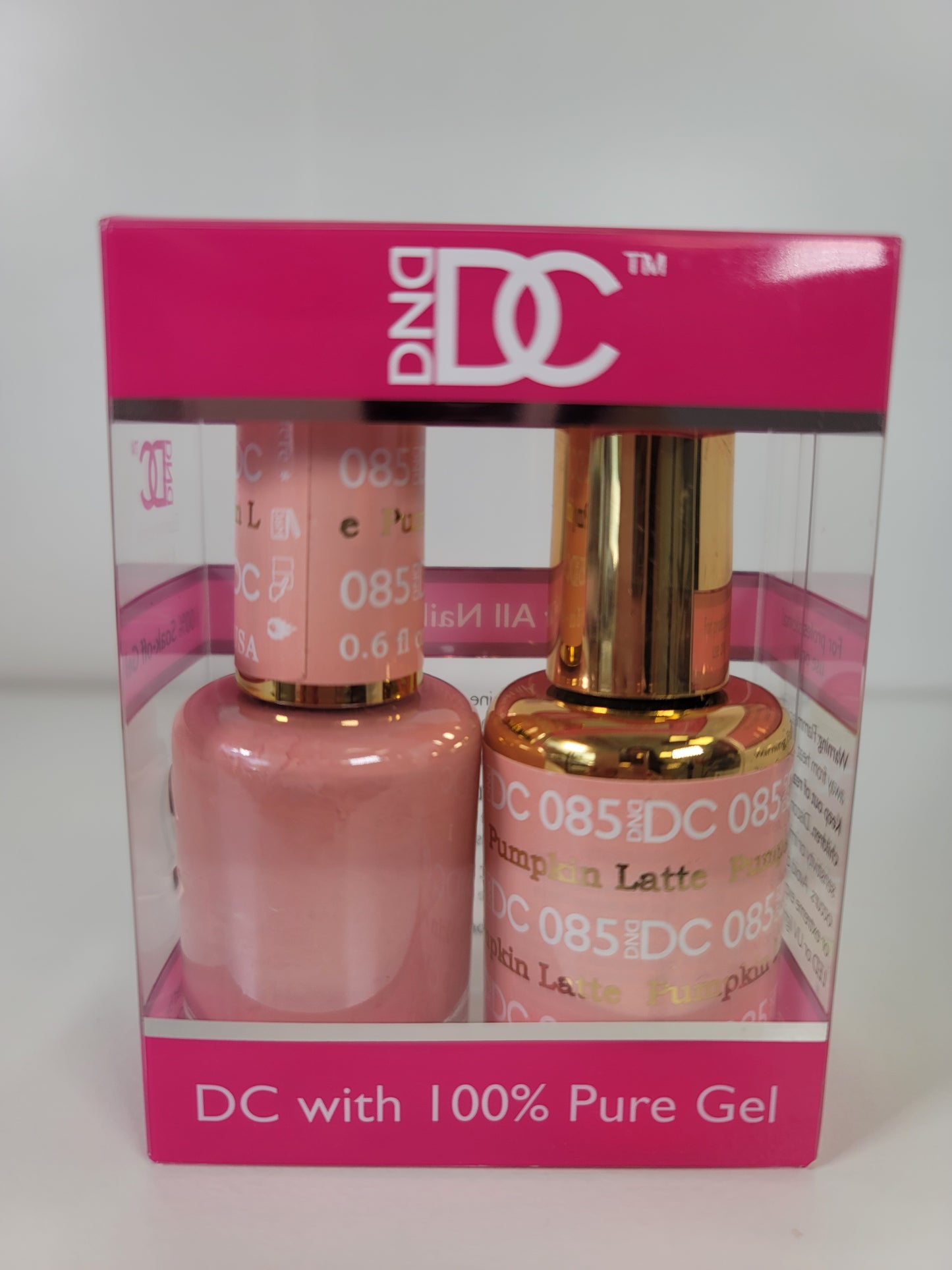 DC gel 085