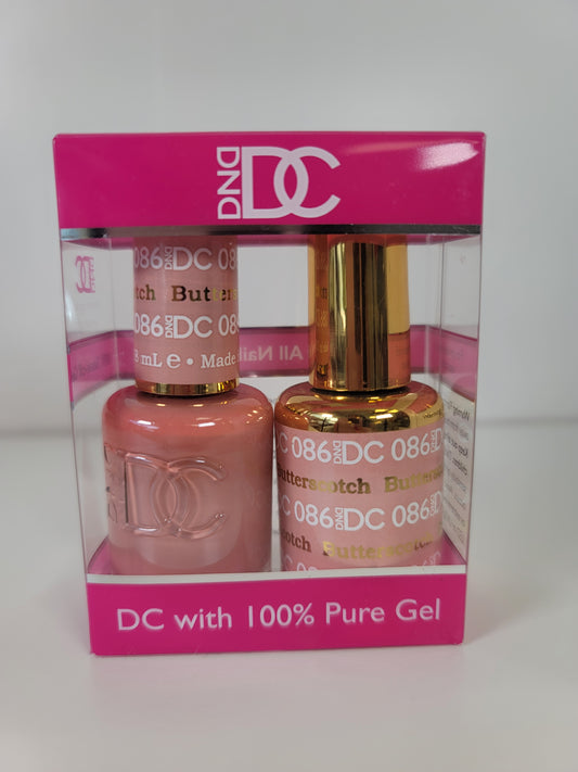 DC gel 086