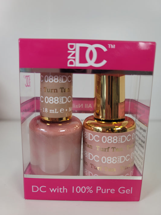 DC gel 088