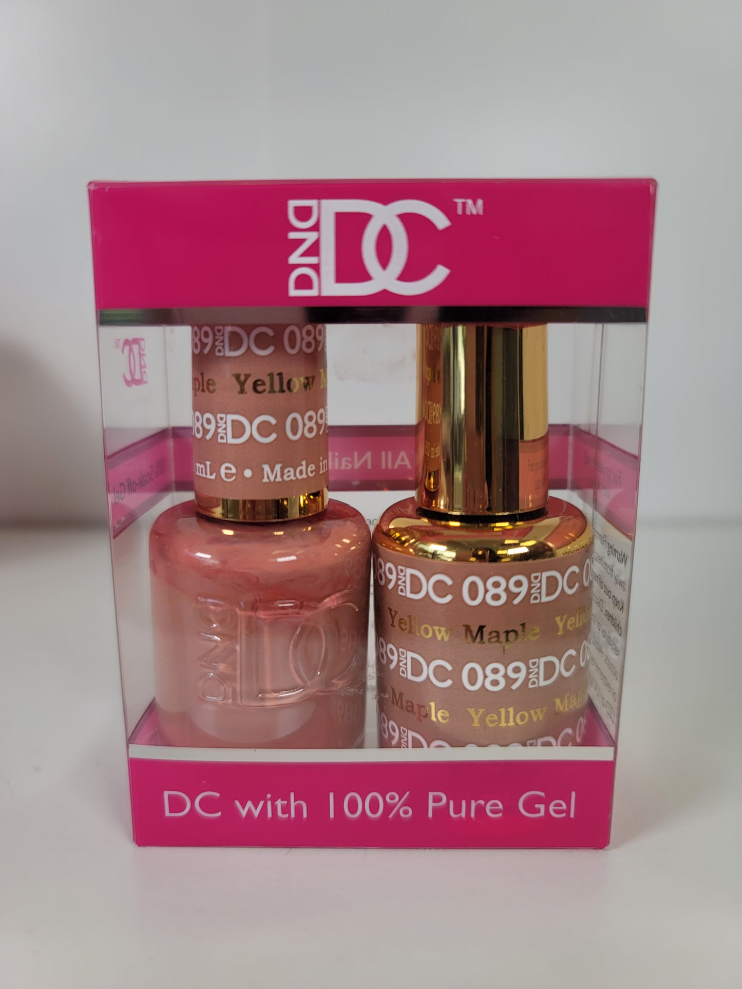 DC gel 089