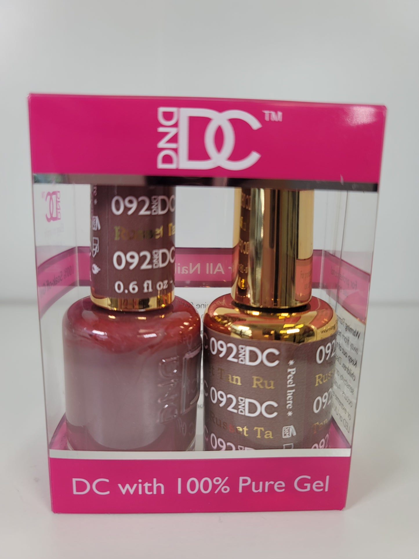 DC gel 092