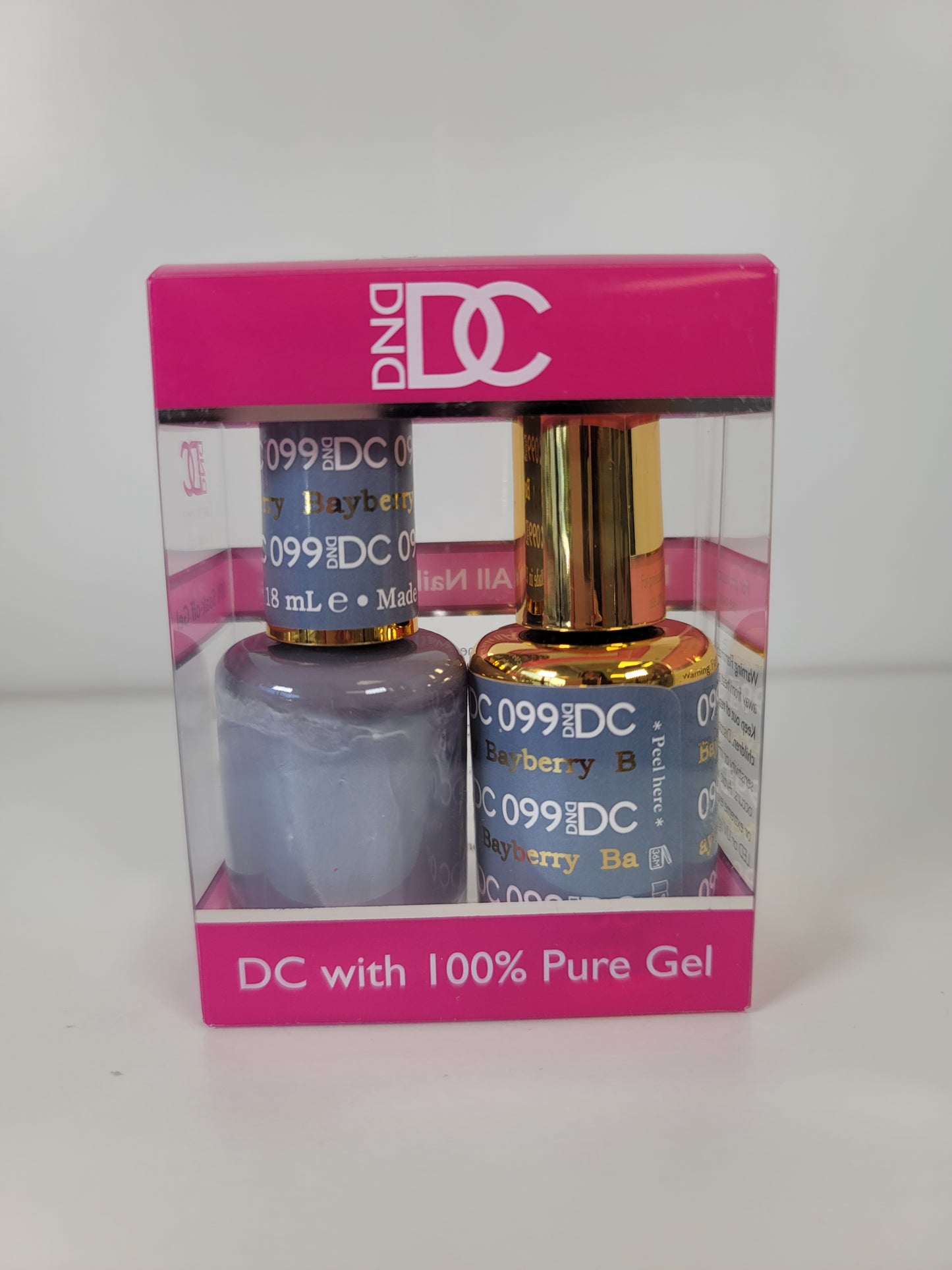 DC gel 099