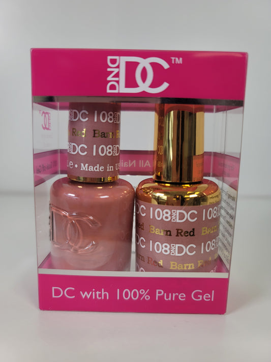 DC gel 108