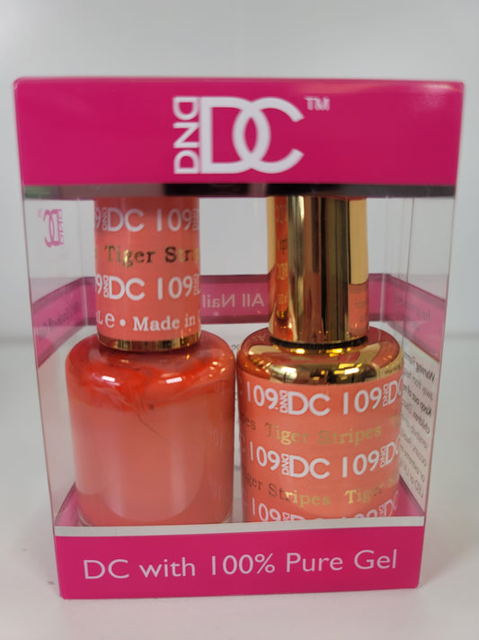 DC gel 109