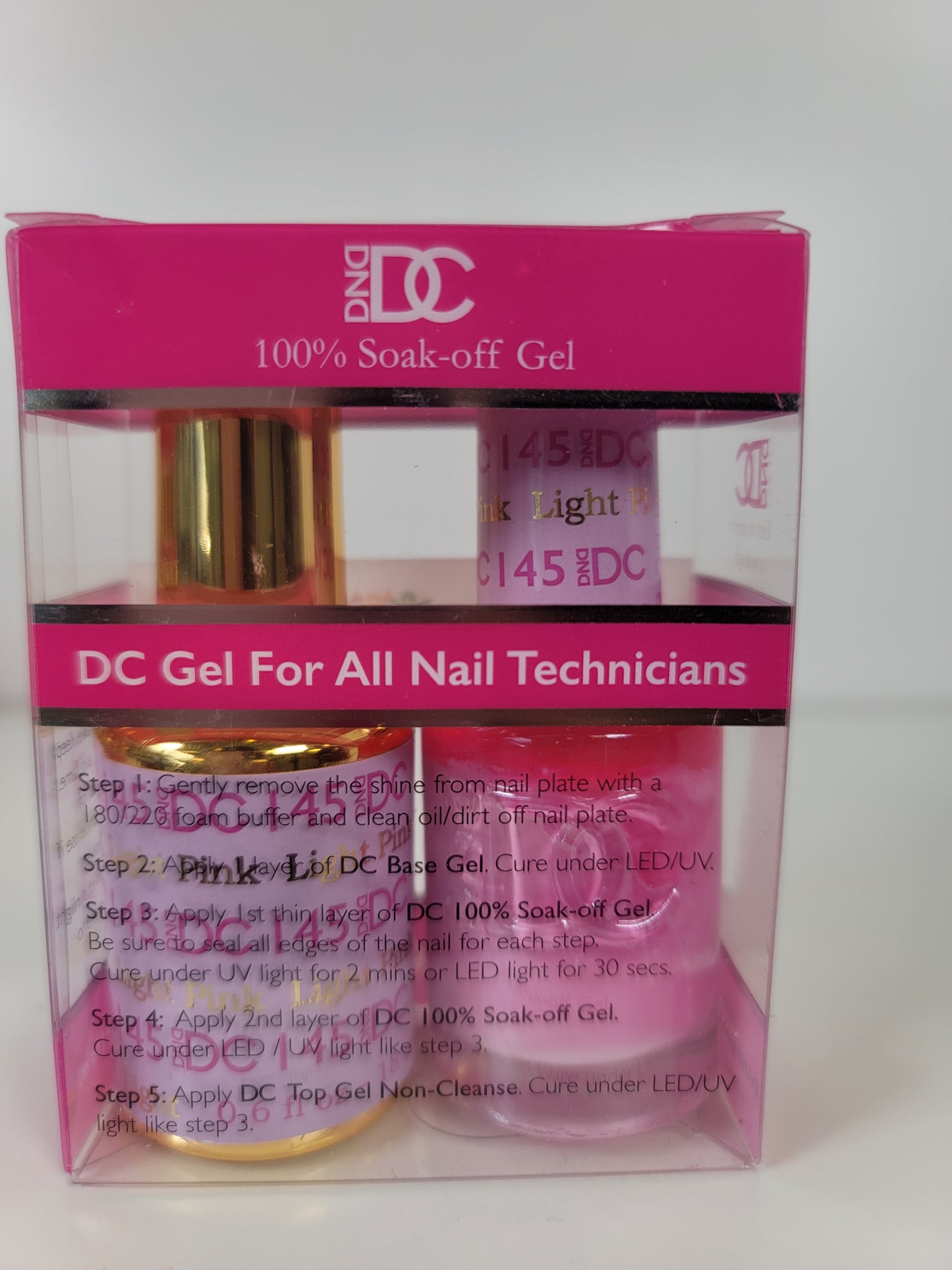 DC gel 145