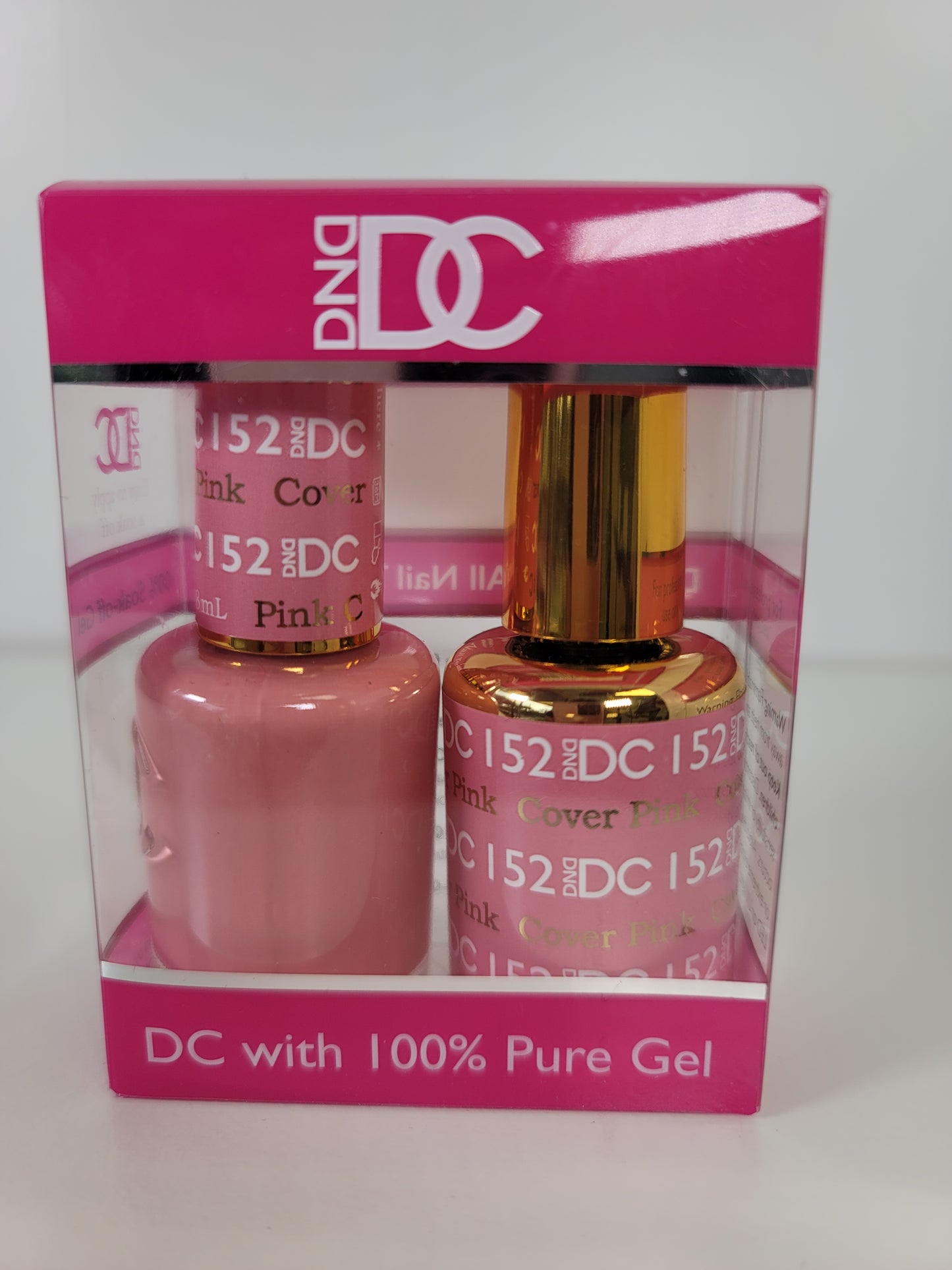 DC gel 152