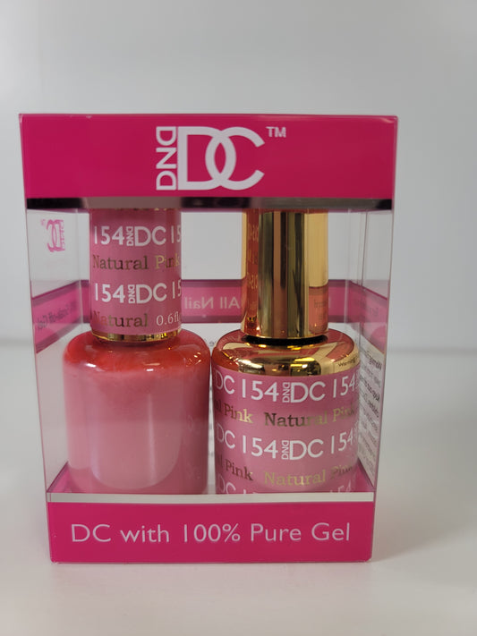 DC gel 154