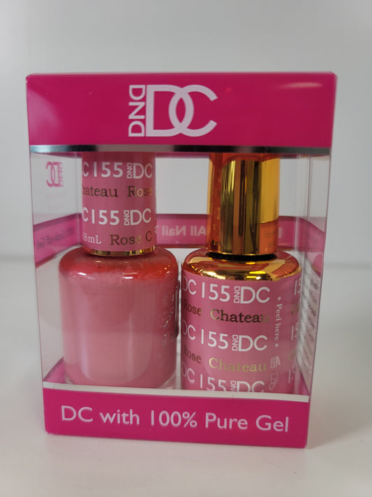 DC gel 155