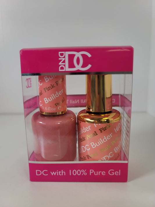 DC gel 160