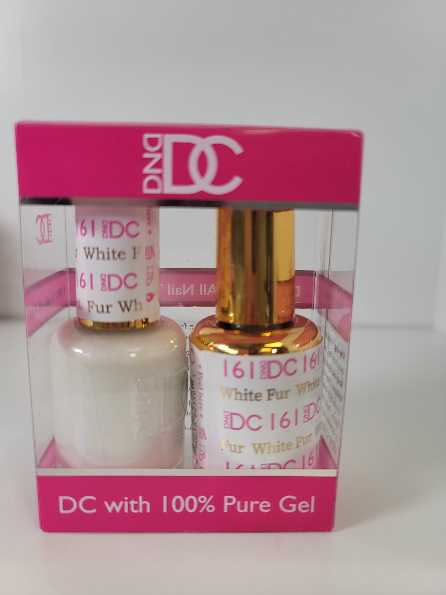 DC gel 161