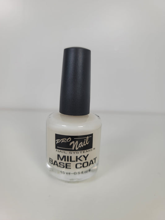 base coat regular polish